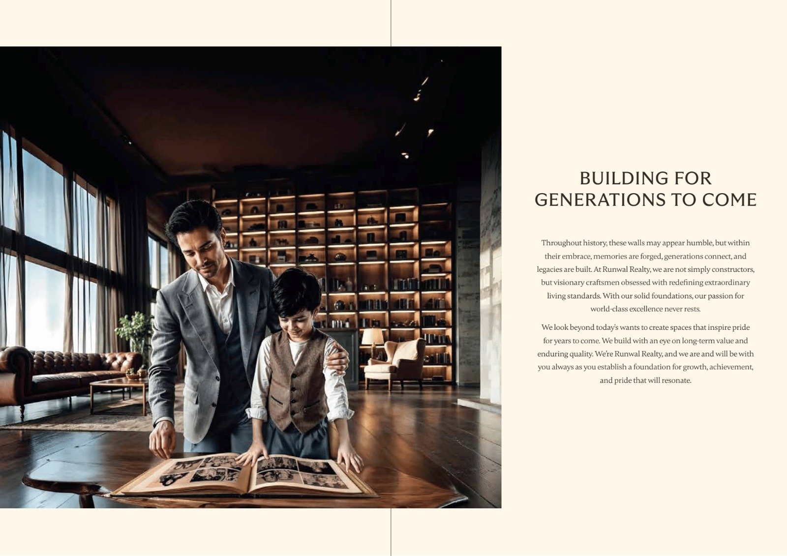 Runwal Auris Serenity Gallery Photo 2